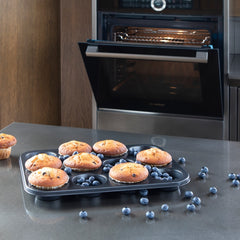 12 Cup Muffin Pan