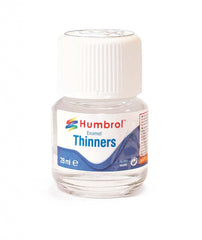 Enamel Thinners