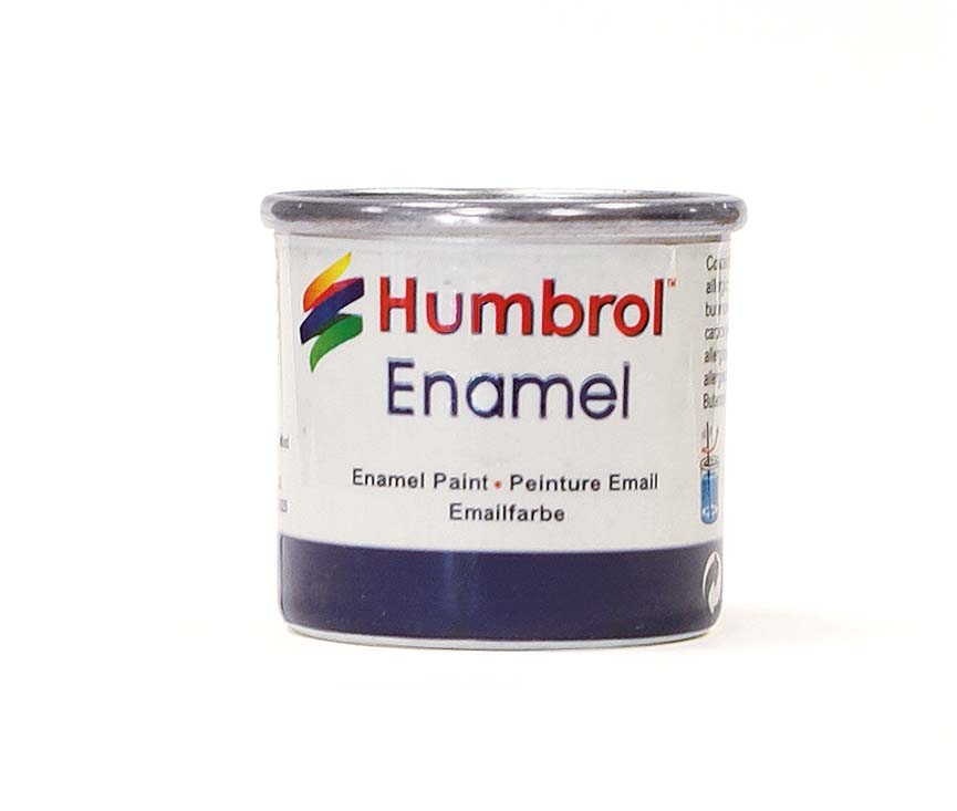 Metallic 14ml
