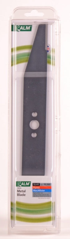 Metal blade
