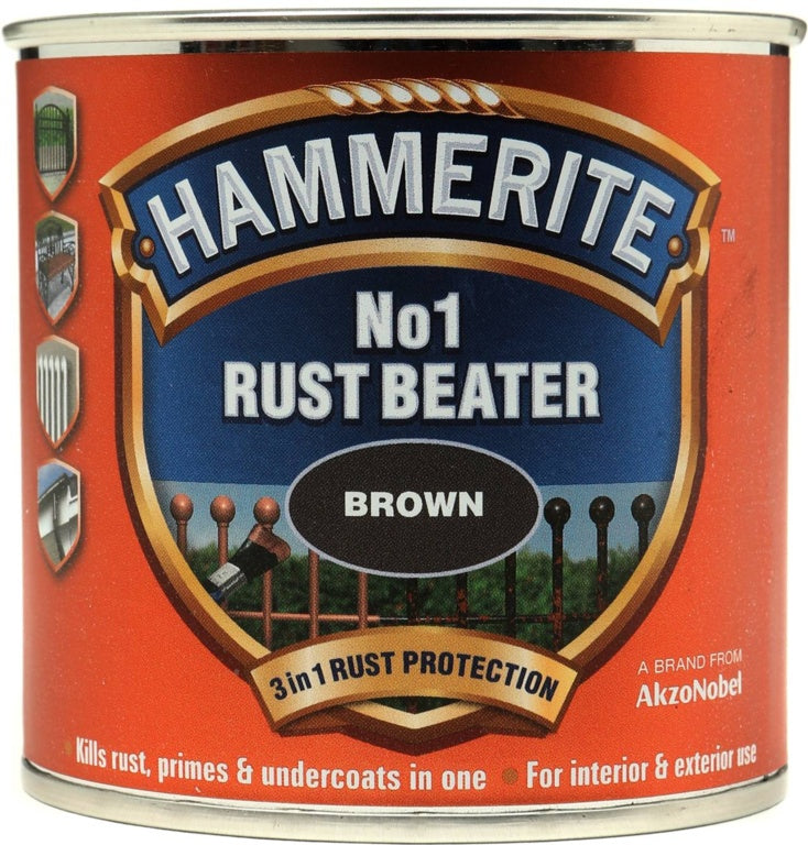 No.1 Rustbeater 250ml
