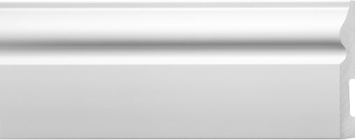 White Skirting