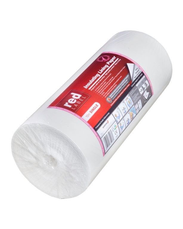 4mm Insulated Lining Paper