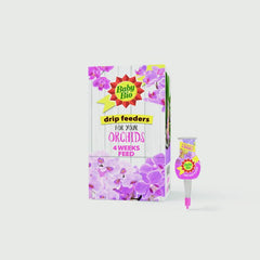 Orchid Drip Feeders