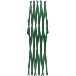 Trellis with Metal Rivets