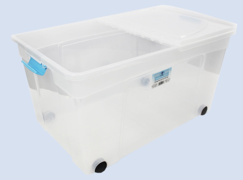 Clik N Store Box & Lid