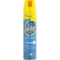 5 In 1 Aerosol Multi Surface