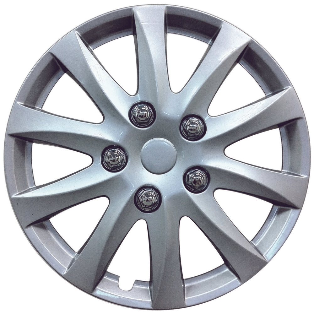 New Phoenix Wheel Cover Set