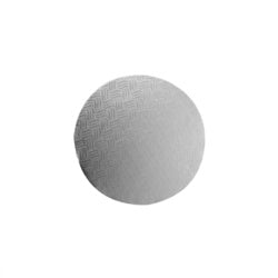 10" Round Cake Drum