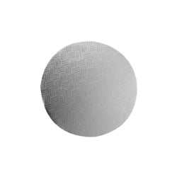 12" Round Cake Drum