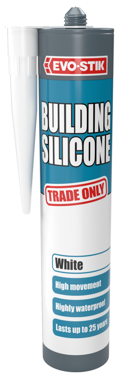 Building Silicone
