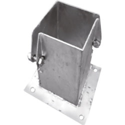 Bolt-Down & Grip Support