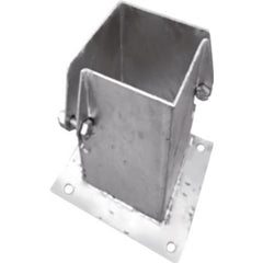 Bolt-Down & Grip Support