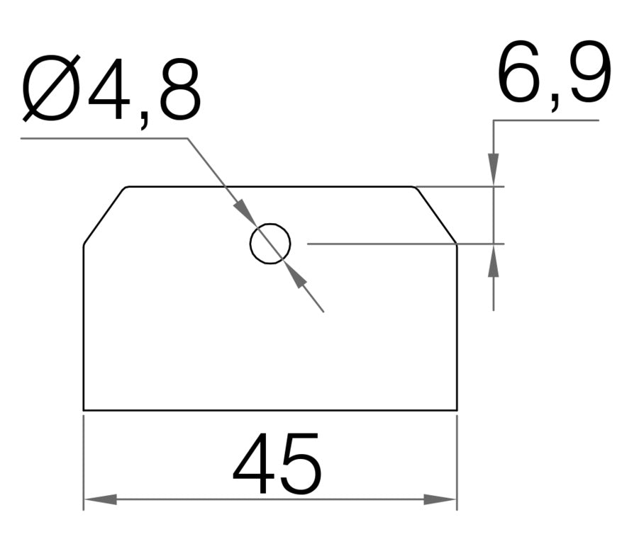 Fence Clip
