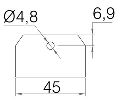 Fence Clip