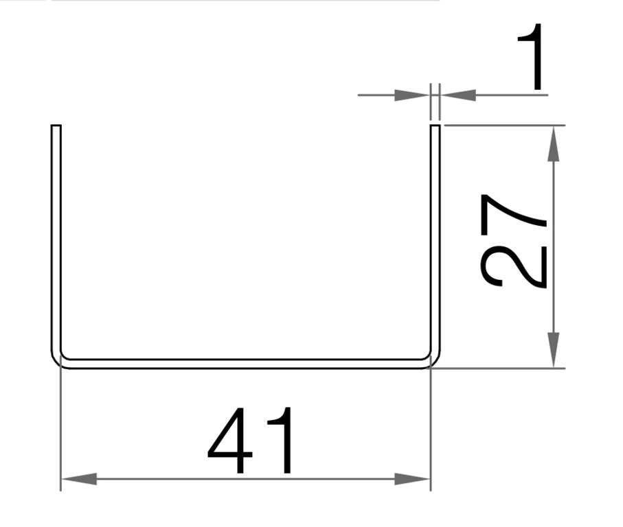 Fence Clip