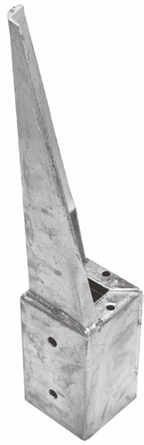 Repair Spur