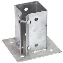 Bolt-Down & Grip Support