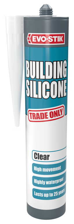 Building Silicone