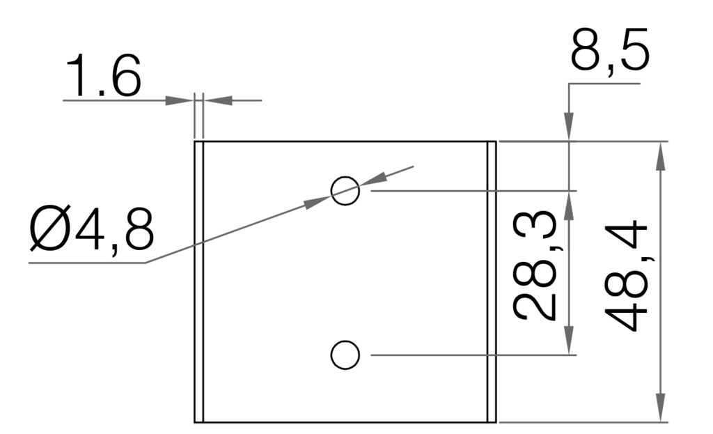 Fence Clip