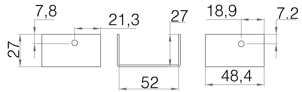Fence Clip