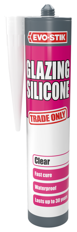 Glazing Silicone
