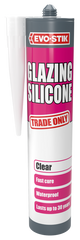 Glazing Silicone