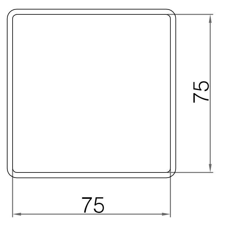 Fence Post Extender