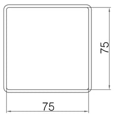 Fence Post Extender