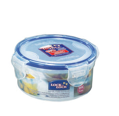 Round Food Storage Container