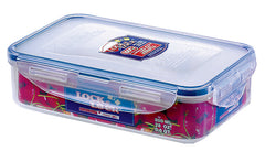 Rectangular Food Storage Container