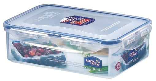 Rectangular Food Storage Container 