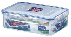 Rectangular Food Storage Container 