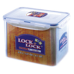 Rectangular Food Storage Container