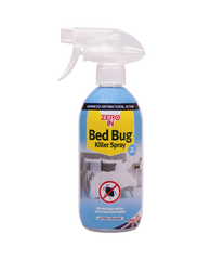 Bed Bug & Dust Mite Killer Spray