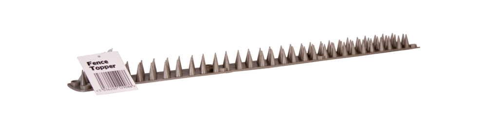 Fence Topper Prickle Strip