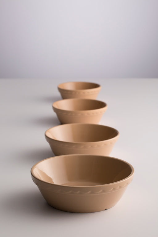 Cane Round Baker