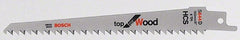 Reciprocating Saw Blades 6TPI