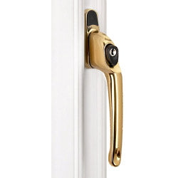 Replacement Window Handle