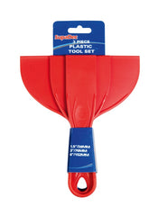 Plastic Putty Knife
