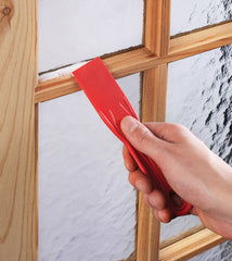 Plastic Putty Knife