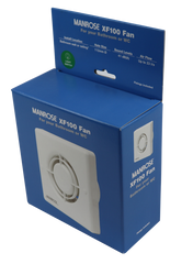Standard Extractor Fan