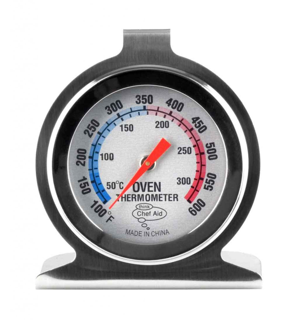 Oven Thermometer