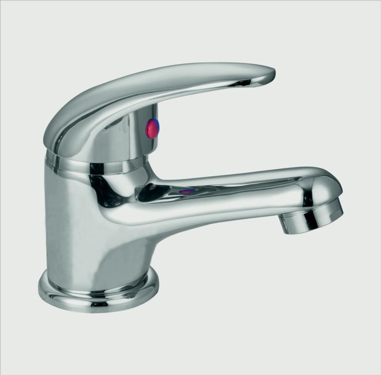 Eden Cloakroom Mixer Tap