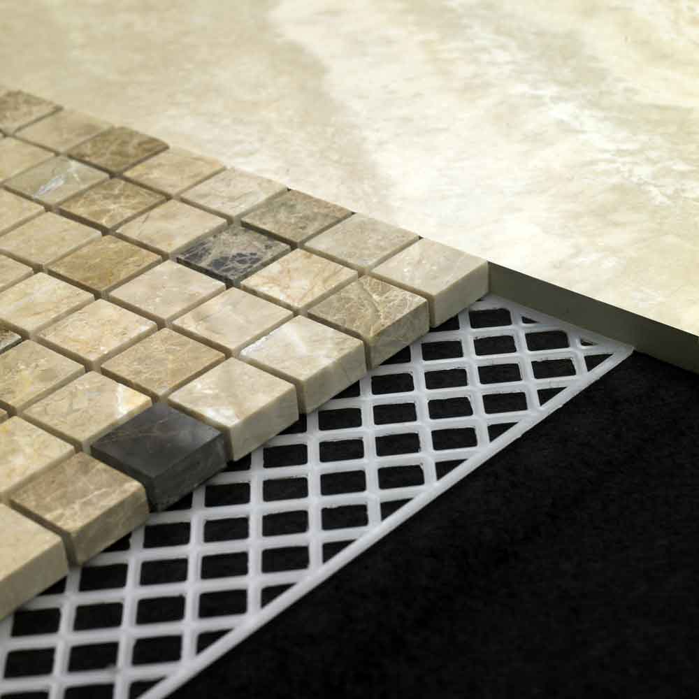 Mosaic Mesh Fixing Sheet