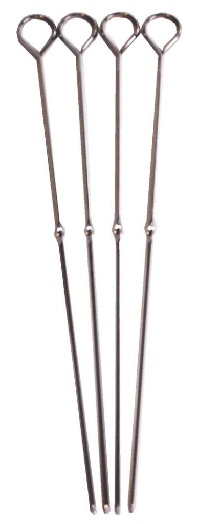 BBQ Skewers