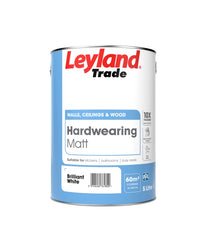 Hardwearing Matt