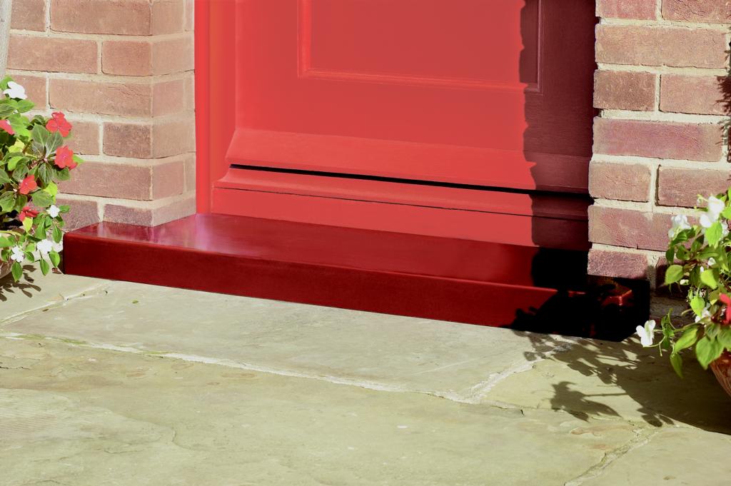 Diamond Hard Door Step Paint 250ml