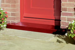 Diamond Hard Door Step Paint 250ml