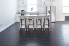 Diamond Hard Floor Paint 2.5L